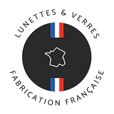 Lunettes & verres fabrication française
